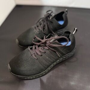 Shoes for Crews EVERLIGHT™ Women's Black, Style# 22146 Size 8.5